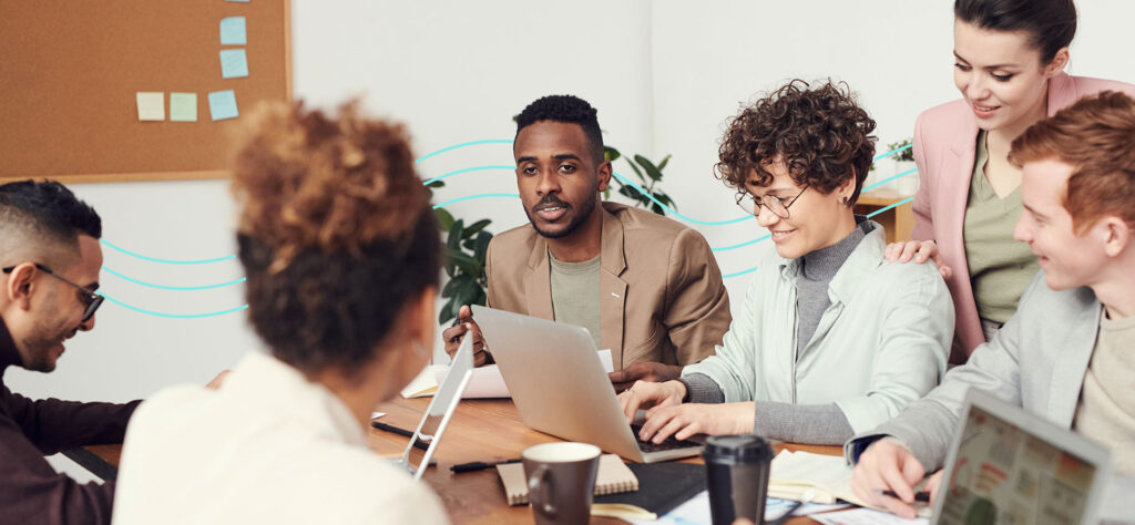 63cec22760b2807853f98435 entenda a importância de ter uma equipe engajada blog vinho tinta