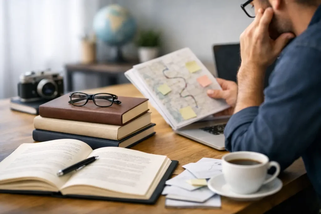 Como publicar um livro autoral sem se perder