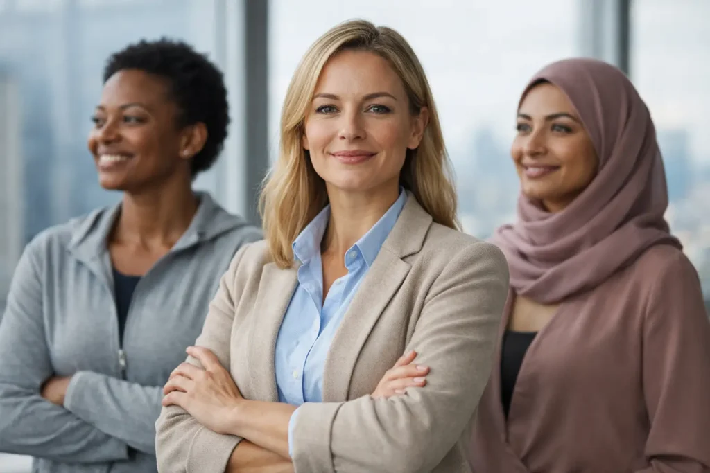 Histórias reais de superação feminina hoje