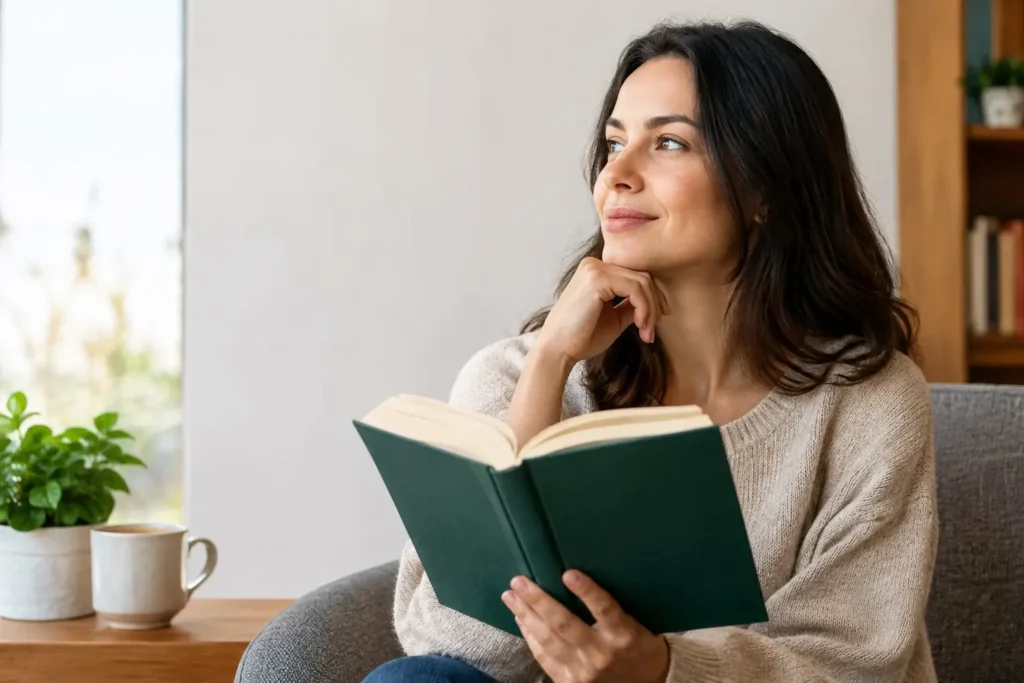 10 melhores livros sobre propósito para refletir