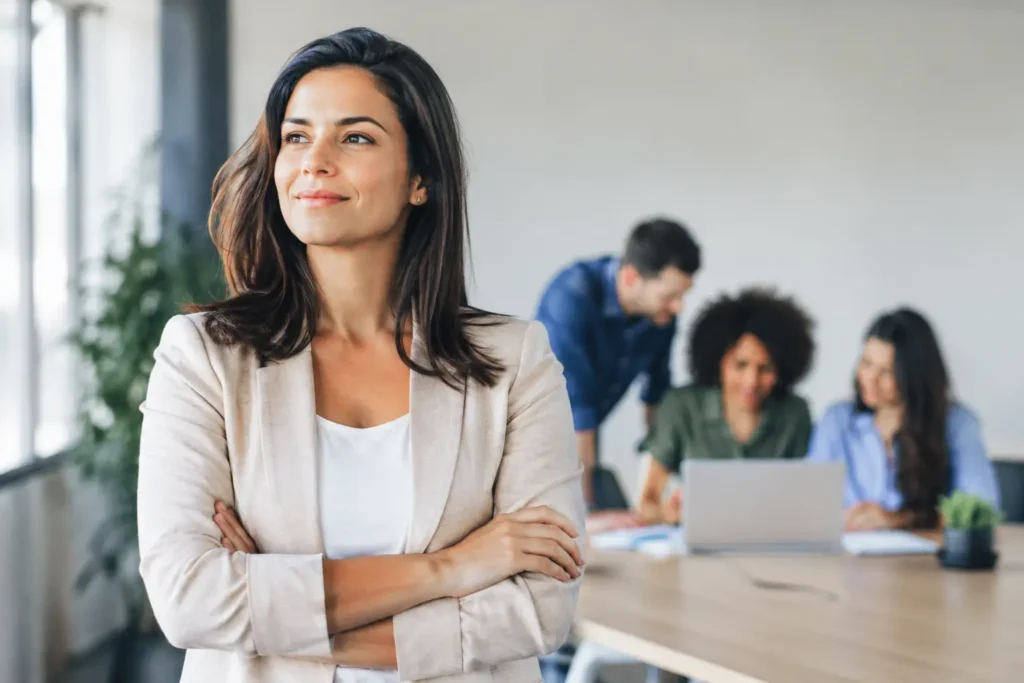 Como delegar sem culpa e continuar crescendo